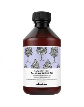 Davines NaturalTech Calming Shampoo 8.45oz