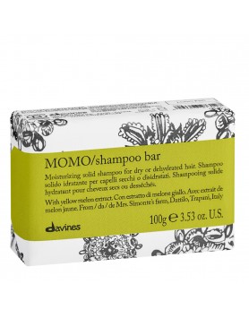 Davines Essential Haircare MOMO Shampoo Bar 3.53oz