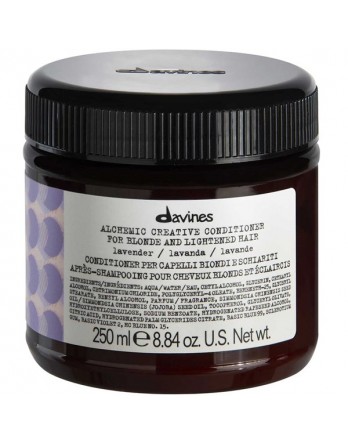 Davines Alchemic Creative Conditioner- Lavender 8.84oz