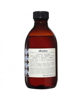 Davines Alchemic Tobacco Shampoo 9.46oz