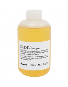Davines Essential Haircare Dede Shampoo 8.45oz