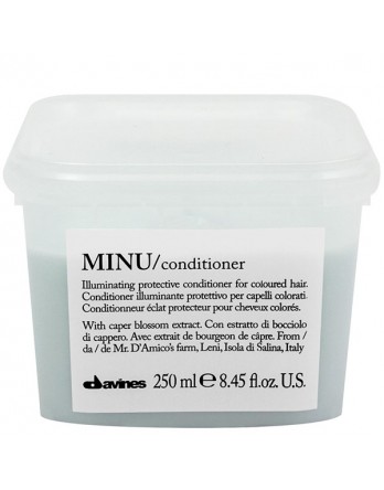 Davines Essential Haircare Minu Conditioner 8.45oz