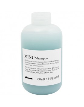 Davines Essential Haircare Minu Shampoo 8.45oz