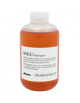 Davines Essential Haircare Solu Shampoo 8.45oz